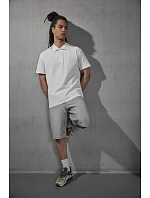 B&C ID.001 Piqué polo 01.ID01 wine B&C ID.001 Piqué polo 01.ID01 wine