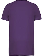 PA 438 Pánské sportovní tričko model 22409459 violet - Kariban ProAct PA 438 Pánské sportovní tričko model 22409459 violet - Kariban ProAct