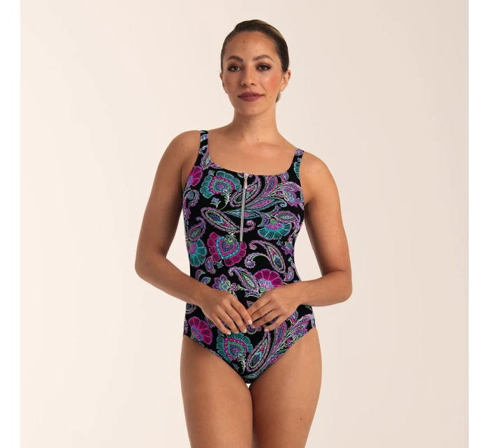 Style Sevilla Care Jednodielne plavky 6236 black - Anita Care