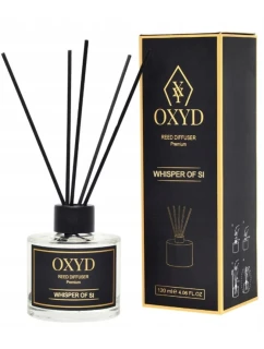 Whisper Of Si 120 ml - bytová vôňa