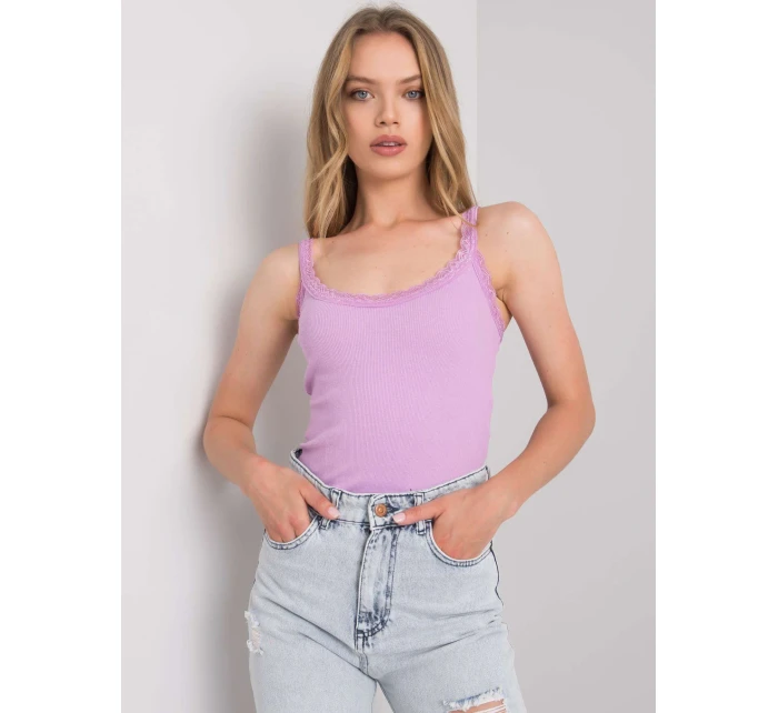 Top CA TP 5499.89P svetlo fialová