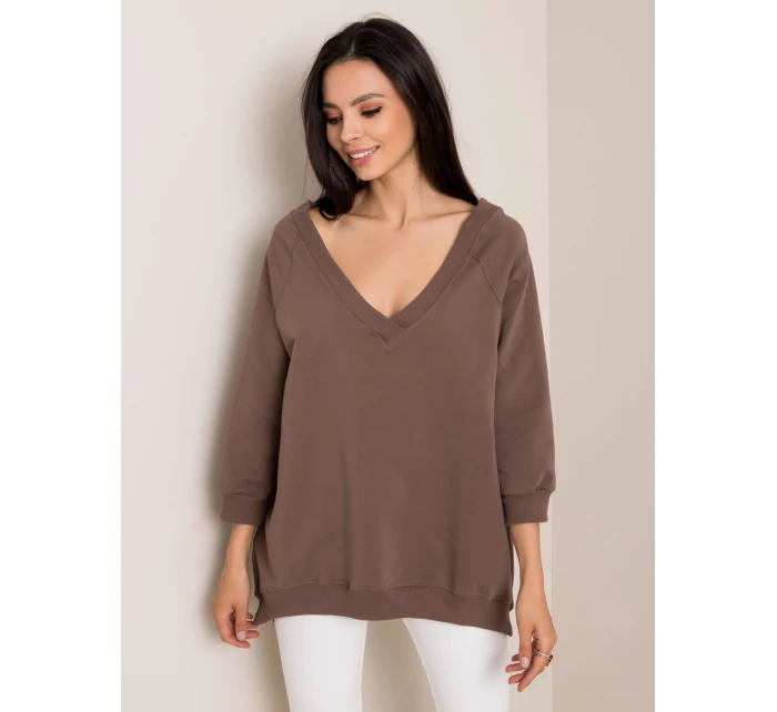 RV BL model 14843189 hnědá - FPrice RV BL model 14843189 hnědá - FPrice