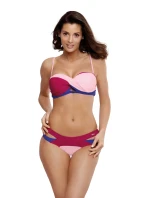 Selena Magenta-Dafne-Baltimora plavky M-545 (2) - Marko Selena Magenta-Dafne-Baltimora plavky M-545 (2) - Marko