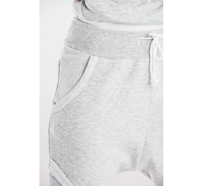 Kalhoty model 16606685 Grey - Infinite You