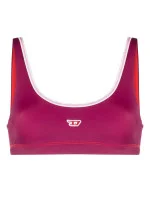 Dámsky vrchný diel plaviek A09649-0JMAN-33N - Diesel Dámsky vrchný diel plaviek A09649-0JMAN-33N - Diesel