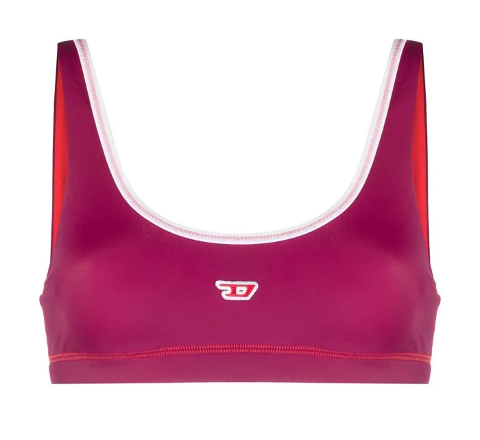 Dámsky vrchný diel plaviek A09649-0JMAN-33N - Diesel Dámsky vrchný diel plaviek A09649-0JMAN-33N - Diesel