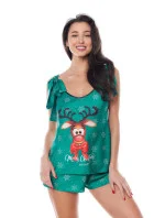 model 19309853 set Aster set green - Anais model 19309853 set Aster set green - Anais