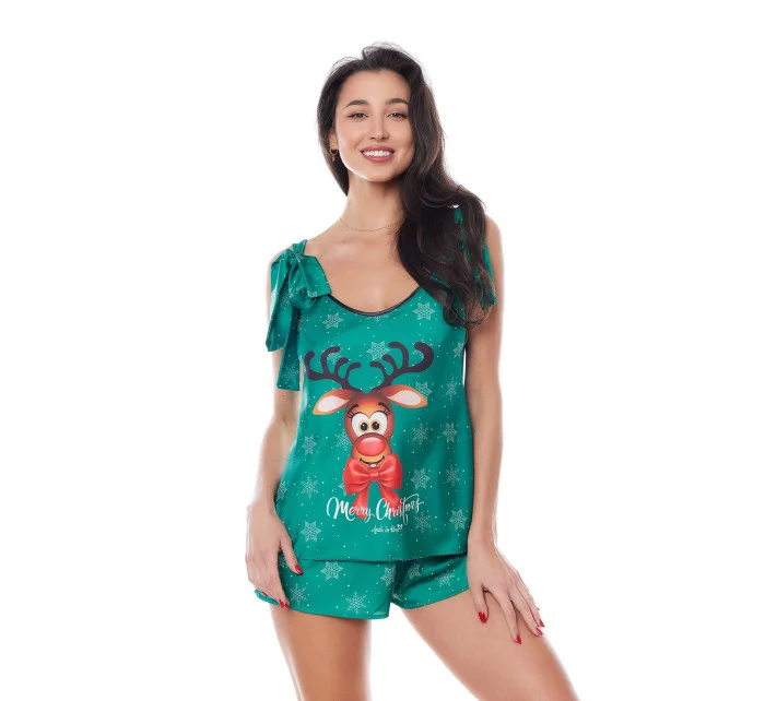 model 19309853 set Aster set green - Anais model 19309853 set Aster set green - Anais