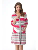 Dámský župan model 21795297 3XL - Dorota