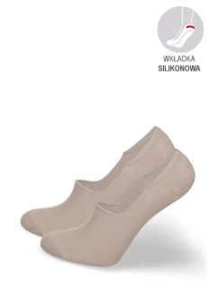 BAMBUSOVÉ TOPÁNKY Z MIKROTÉNU 0583.000 DÁMSKE