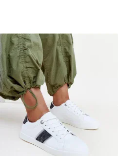 Tenisky model 207303 Solea