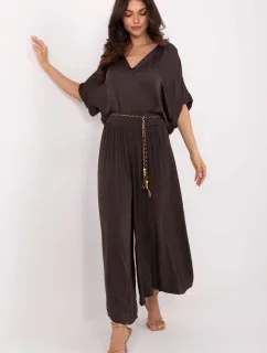 Dámske nohavice model 215241 Och Bella