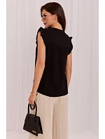 Dámska košeľa, model 229693, Italy Moda