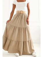 Dlhá sukňa, model 230007, Italy Moda