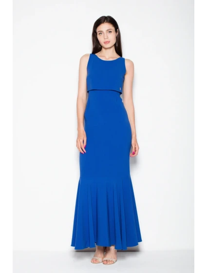 Dlhé šaty model 77158 Venaton Dlhé šaty model 77158 Venaton