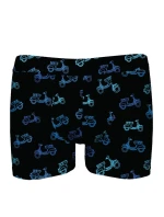 Pánske boxerky John Frank JFBDWPMOD504 Pánske boxerky John Frank JFBDWPMOD504