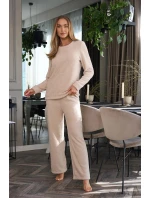 L&L 2414 long/r Domáce oblečenie S-XL set