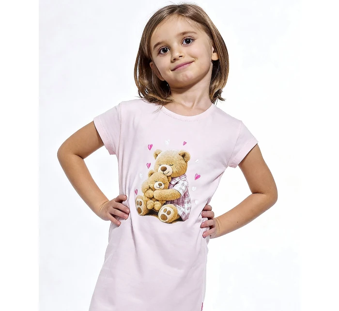 Girl tričko Me 2 kr/r 134164 model 22005217 - Cornette Girl tričko Me 2 kr/r 134164 model 22005217 - Cornette