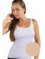 Čierna dámska košieľka Emili Mania S-XL