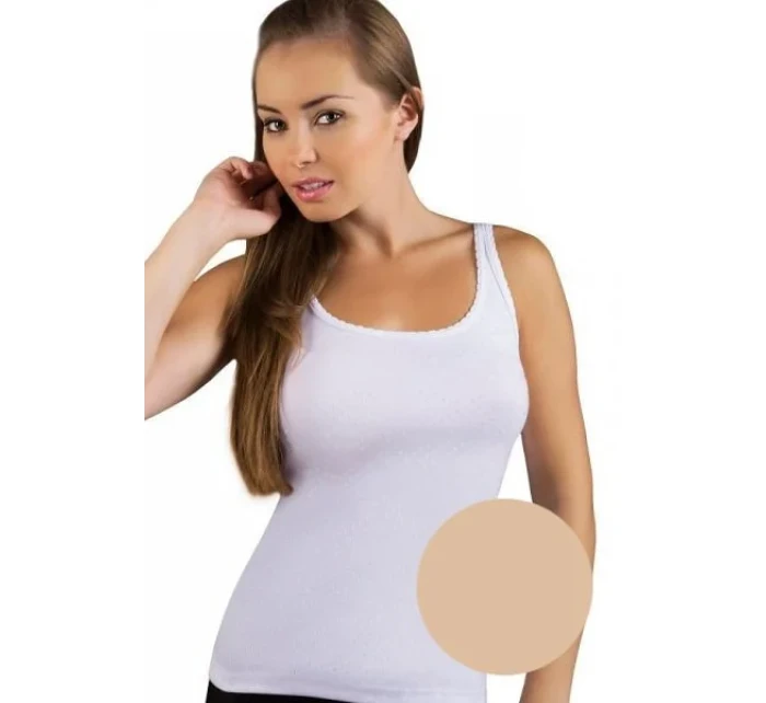 Čierna dámska košieľka Emili Mania S-XL