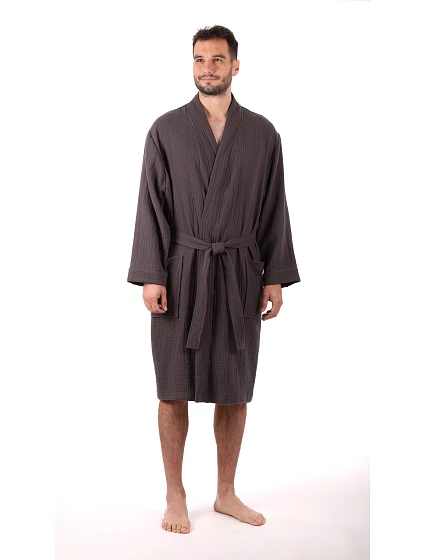 model 21751464 pánské Anthracite - Vestis model 21751464 pánské Anthracite - Vestis