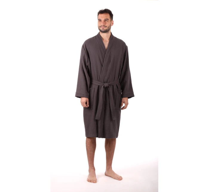 Dacca Pánske Anthracite