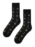 Pánske ponožky 002 U 18 - NOVINKA