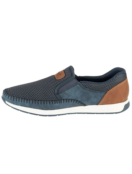 Boty  M model 20961522 - Rieker