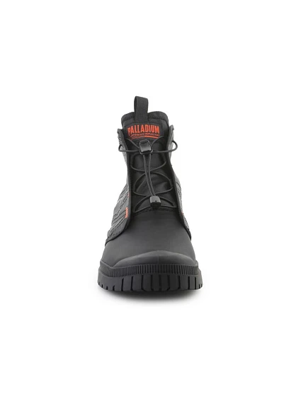 Boty  Travel HI model 20972438 - Palladium