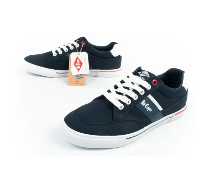 Boty M model 20985159 - Lee Cooper