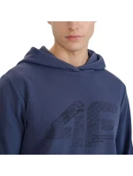 Mikina  M WSS25TSWS 22S pánské model 21021283 - 4F