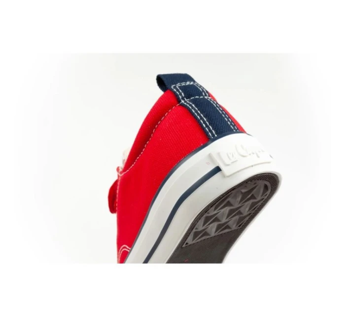 Topánky Lee Cooper Jr LCW-25-02-3275K