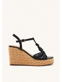 Dámske topánky Gioseppo CASTINE (74090-P-Negro)