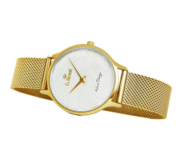 Dámske hodinky G.Rossi 12516B-3D1 + BOX Dámske hodinky G.Rossi 12516B-3D1 + BOX