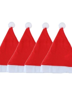 SANTOV KLOBÚK - SADA 4KS