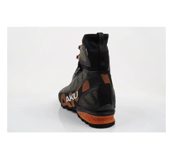 Croda DFS EVO GTX odolná pánska športová treková obuv