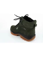 Pánske trekové topánky M OBMH257 43S - 4F Pánske trekové topánky M OBMH257 43S - 4F