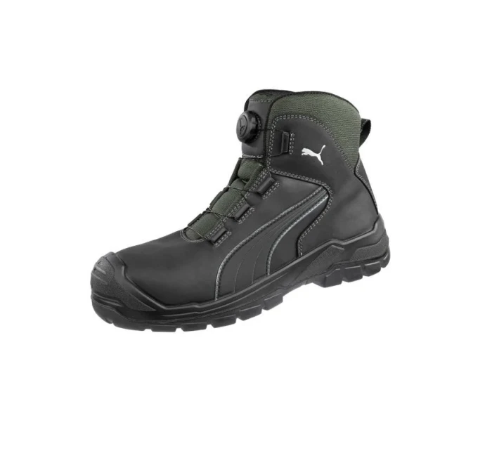 Malfini  M kotníkové boty model 22033480 - Puma