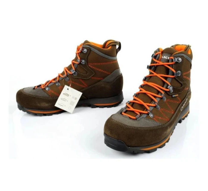 Trekové topánky Aku Tana GTX M 9779359