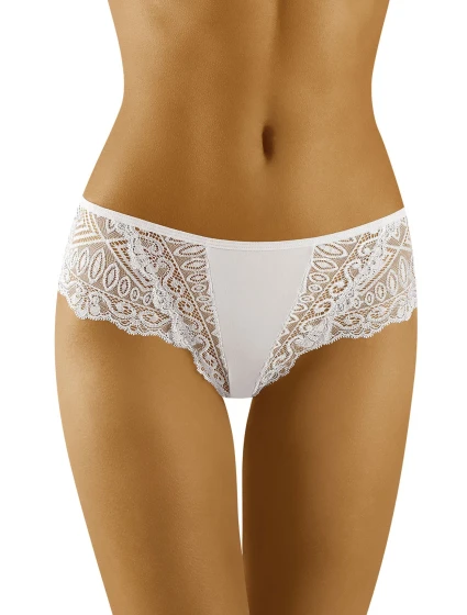 Wol-Bar Aida farba: biela