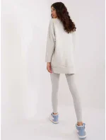 Komplet EM KMPL model 19034306 szary - FPrice