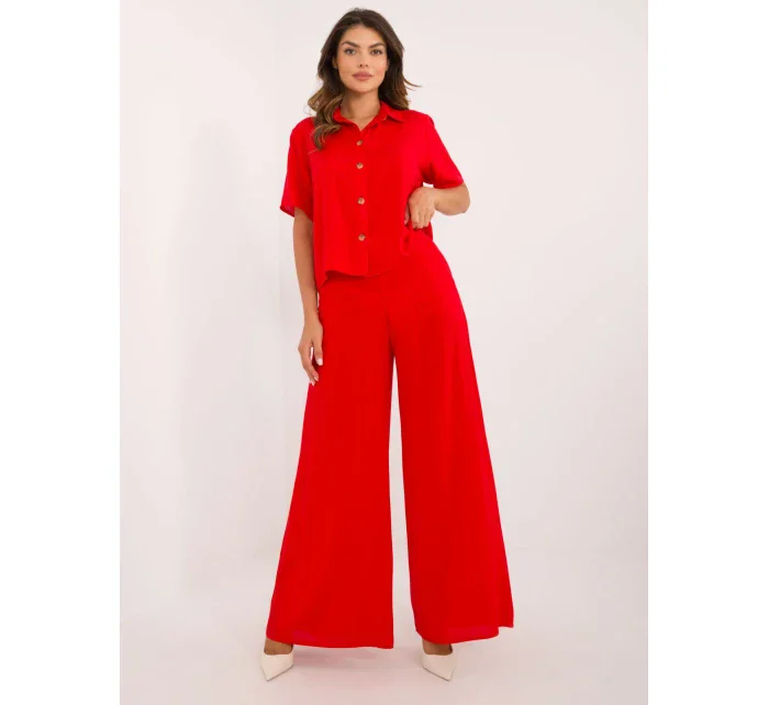 Súprava LK KMPL 509714.20 červená Súprava LK KMPL 509714.20 červená