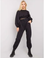 Súprava RV KMPL 7010.10 čierna