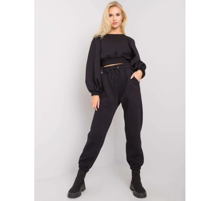 Súprava RV KMPL 7010.10 čierna