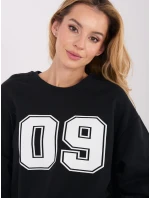 Bluza WT BL model 21858971 1.66 czarny - FPrice