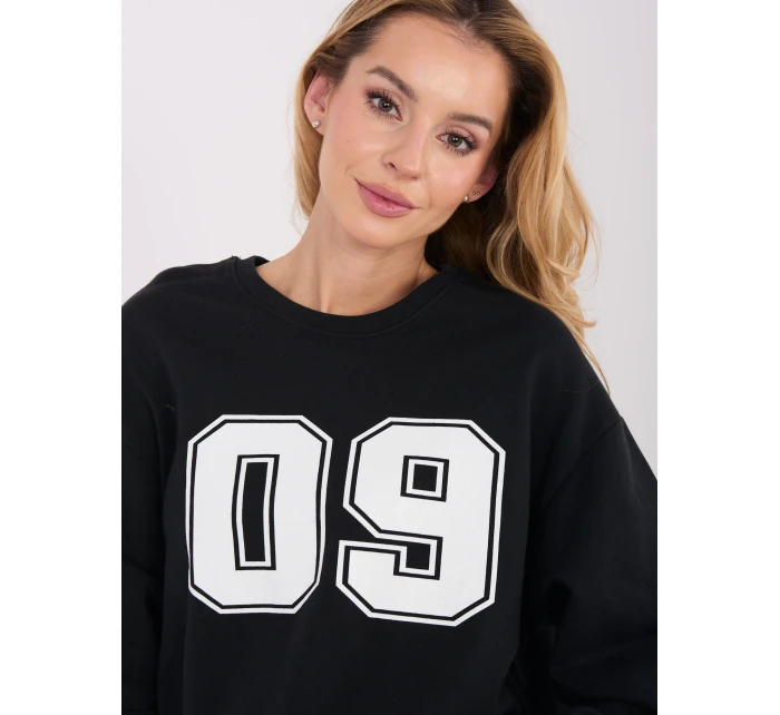 Bluza WT BL model 21858971 1.66 czarny - FPrice