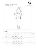 model 17570906 Hořčicová halenka - Merribel