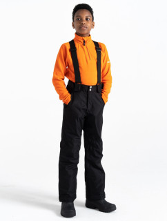 Detské lyžiarske nohavice Outmove II Pant DKW419-800 black - Dare2B