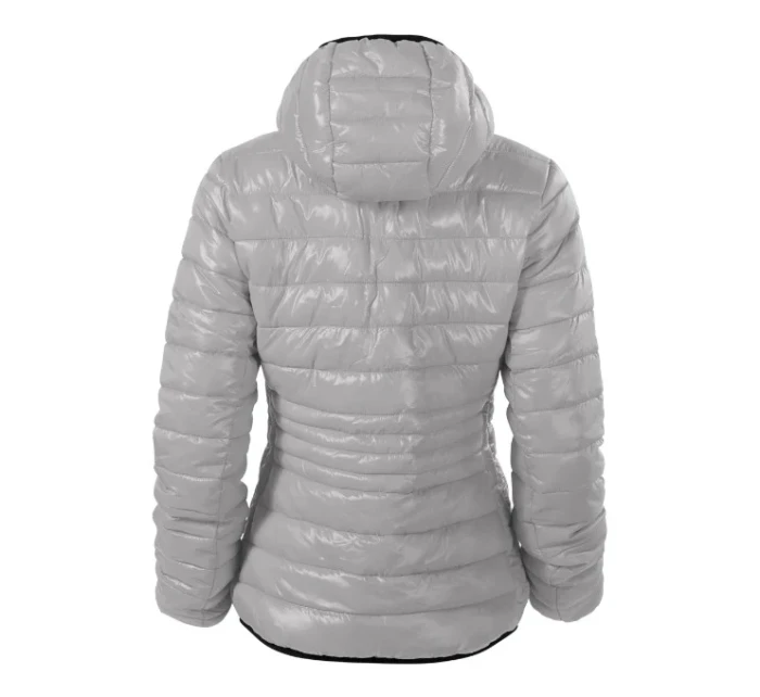 Everest bunda dámská silver gray Everest bunda dámská silver gray