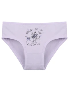 Detské nohavičky Medvedík